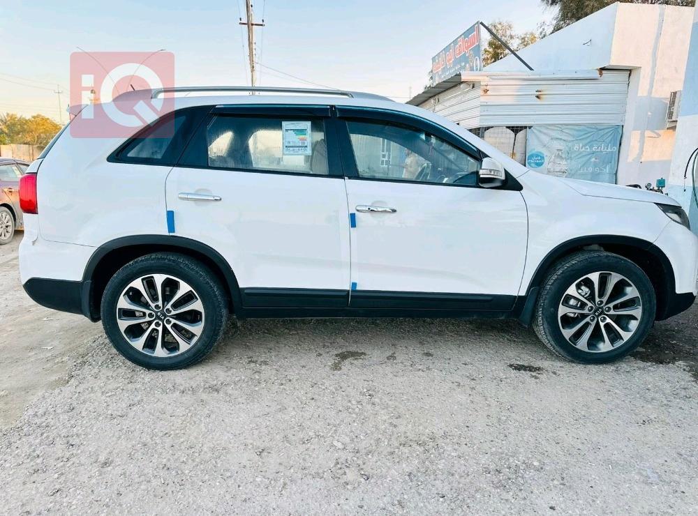 کیا سۆرینتۆ